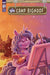 My Little Pony Camp Bighoof #4 Cover B Haines