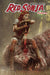 Red Sonja 2023 #4 Cover D Barends