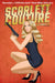 Scarlett Couture Munich File #3 Of 5 Cover B Taylor Mature