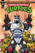 Teenage Mutant Ninja Turtles: Saturday Morning Adventures #6 Cover A Lawrence