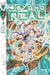 Beyond Real #2 (Of 6) Cover B Toni Fejzula Variant  Previously Focd On 1-14-24 Vault Comics