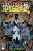 Faceless And The Family #1 Cover A Lesniewski