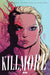 Kill More #3 Cover A Fuchs