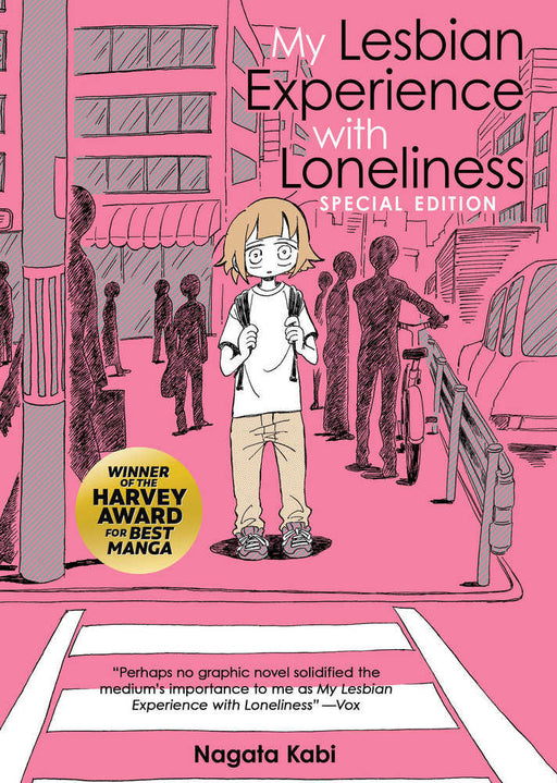 My Lesbian Experience With Loneliness: Special Edition Hardcover