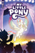 My Little Pony #19 Cover A Bulmer