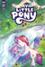 My Little Pony #19 Variant B Scruggs