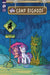 My Little Pony: Camp Bighoof #5 Cover A Sherron