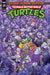 Teenage Mutant Ninja Turtles: Saturday Morning Adventures #7 Cover A Lawrence