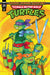 Teenage Mutant Ninja Turtles: Saturday Morning Adventures #7 Variant Ri 10 Ganucheau