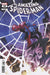 Amazing Spider-Man 38 Dike Ruan Variant Gw