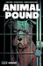 Animal Pound Cover A Ashcan Gross