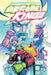 Arcade Kings TPB Volume 01