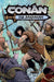 Conan the Barbarian #5 Cover B Zircher Mature