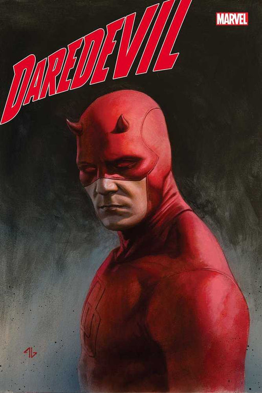 Daredevil 3 Adi Granov Variant