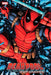 Deadpool: Seven Slaughters 1 Arthur Adams Variant