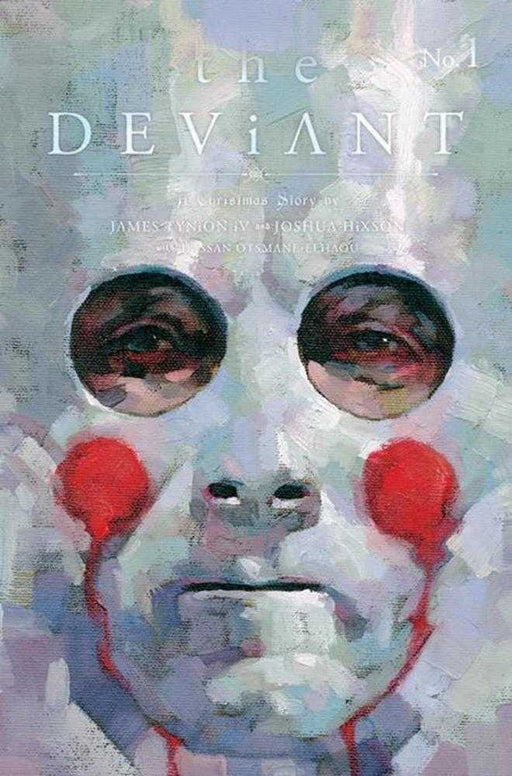 Deviant #1 Of 9 Cover E 1 in 50 Sean Phillips Variant