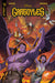 Gargoyles #12 Cover A Nakayama Dynamite Entertainment