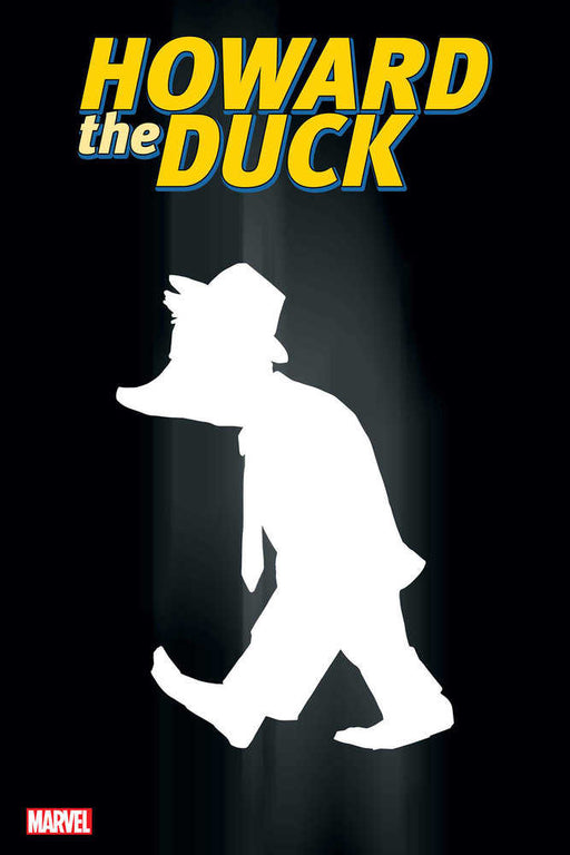 Howard The Duck 1 Insignia Variant