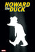 Howard The Duck 1 Insignia Variant