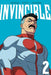 Invincible TPB Volume 02 New Edition