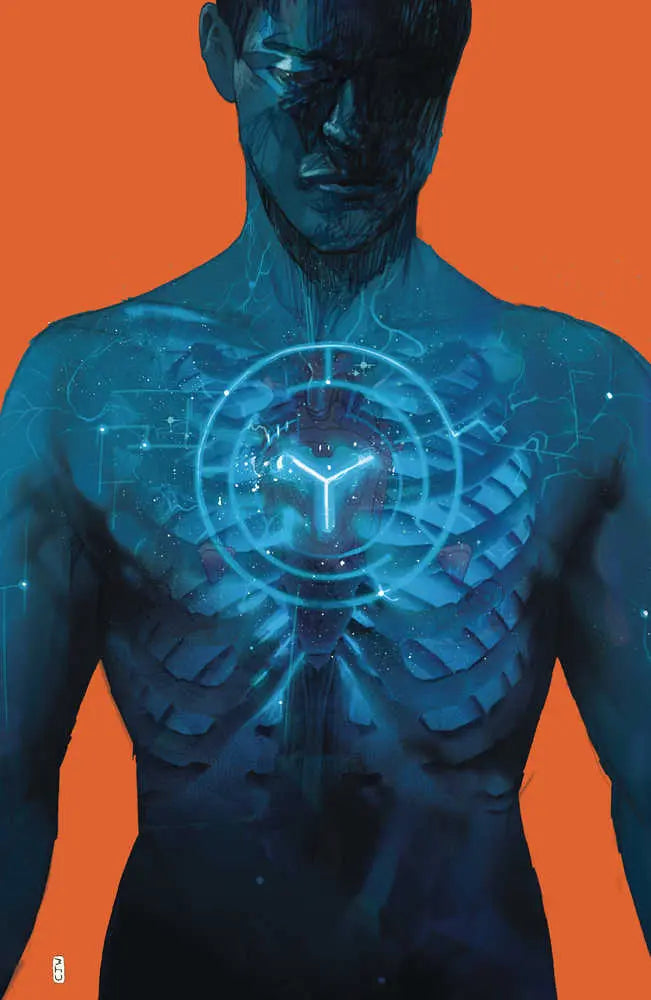 Lotus Land #1 Of 6 Cover C 10 Copy Variant Edition Ward