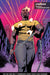 Luke Cage: Gang War 1 Elena Casagrande Stormbreakers Variant Gw