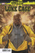 Luke Cage: Gang War 1 Phil Noto Variant Gw