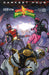 Mighty Morphin Power Rangers #114 Cover A Clarke