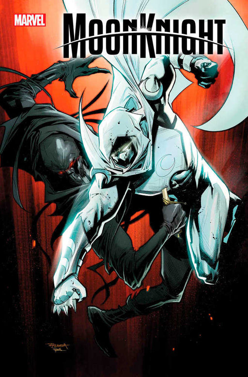 Moon Knight 29