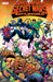 Marvel Super Heroes Secret Wars: Battleworld 1 Todd Nauck Connecting Variant