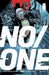 No One #8 (Of 10) Cover A Geraldo Borges (Mature) Image Comics