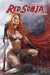 Red Sonja 2023 #5 Cover A Parrillo