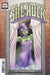 Sensational She-Hulk 2 Todd Nauck Windowshades Variant