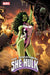 Sensational She-Hulk 2 Kaare Andrews Variant