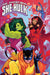 Sensational She-Hulk 2 Russell Dauterman Variant