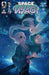 Space Usagi: Death And Honor #1 Cover C 1 in 10 Jennifer L. Meyer