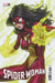 Spider-Woman 1 Ejikure Spider-Woman Variant Gw