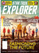 Star Trek Explorer Magazine #9 Newsstand Edition