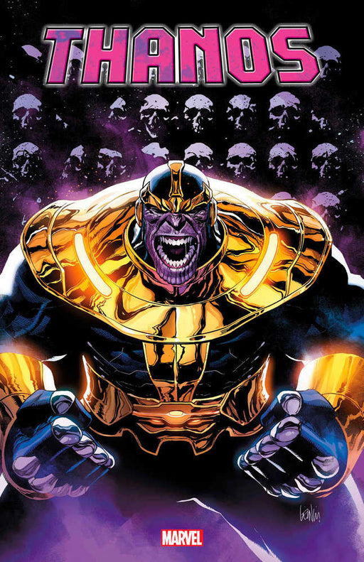 Thanos 1