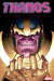 Thanos 1 Inhyuk Lee Variant