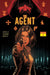 The Agent #1 Cover B Goran Sudzuka Mature