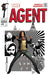 The Agent #1 Cover D Fritz Casas Shield Homage Mature