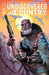 Undiscovered Country #28 Cover B Browne Variant Mature