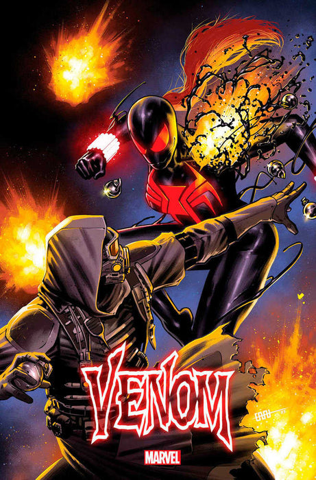 Venom 28