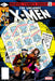 X-Men 141 Facsimile Edition Foil Variant