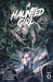 Haunted Girl #2 Of 4 Cover A Jessica Fong