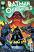 Batman Off-World #1 Of 6 Cover A Doug Mahnke