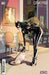 Catwoman #59 Cover B Tirso Cons Card Stock Variant