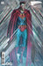 Superman #8 Cover C John Giang Card Stock Variant