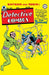 Detective Comics #140 Facsimile Edition Cover C Win Mortimer Foil Variant